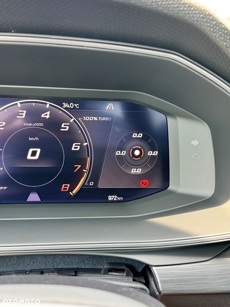 Cupra Leon 1.5 TSI - 30