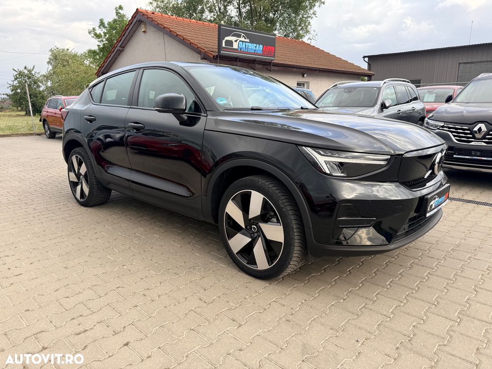 Volvo C40 - 3