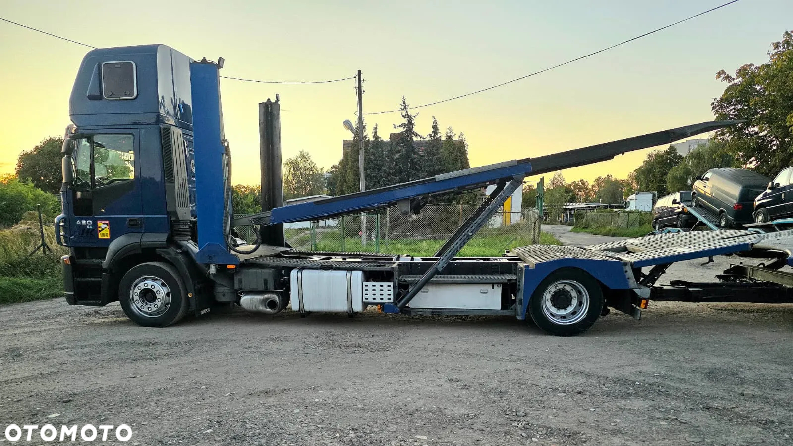 Iveco Stralis - 3