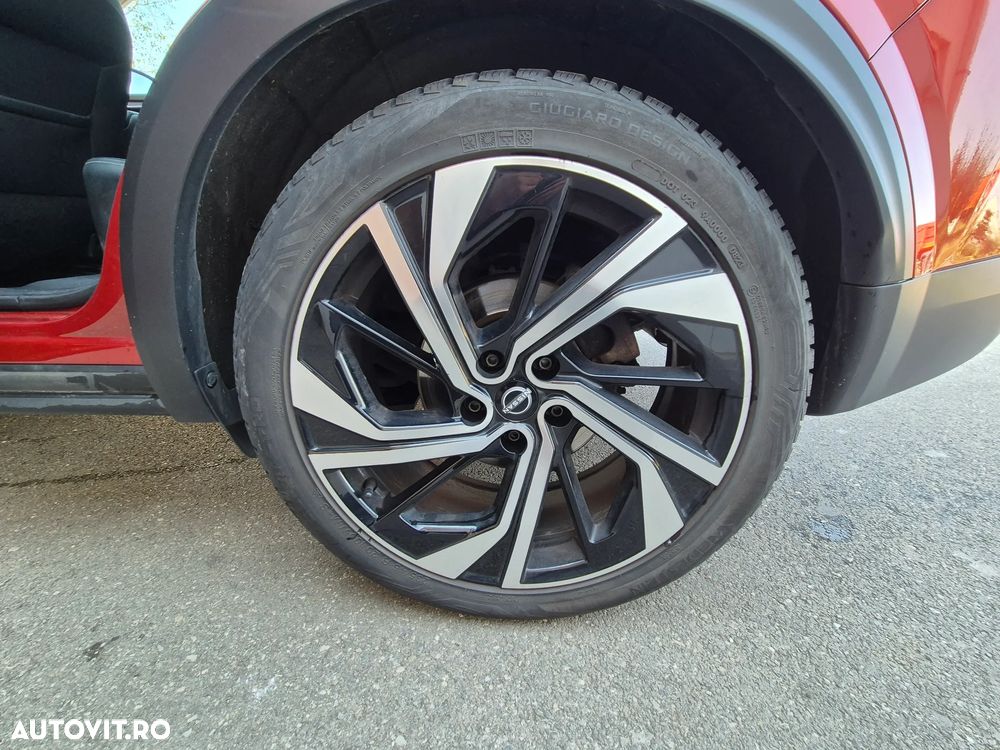 Nissan Qashqai 1.3 l MHEV X-Tronic Tekna Plus - 11