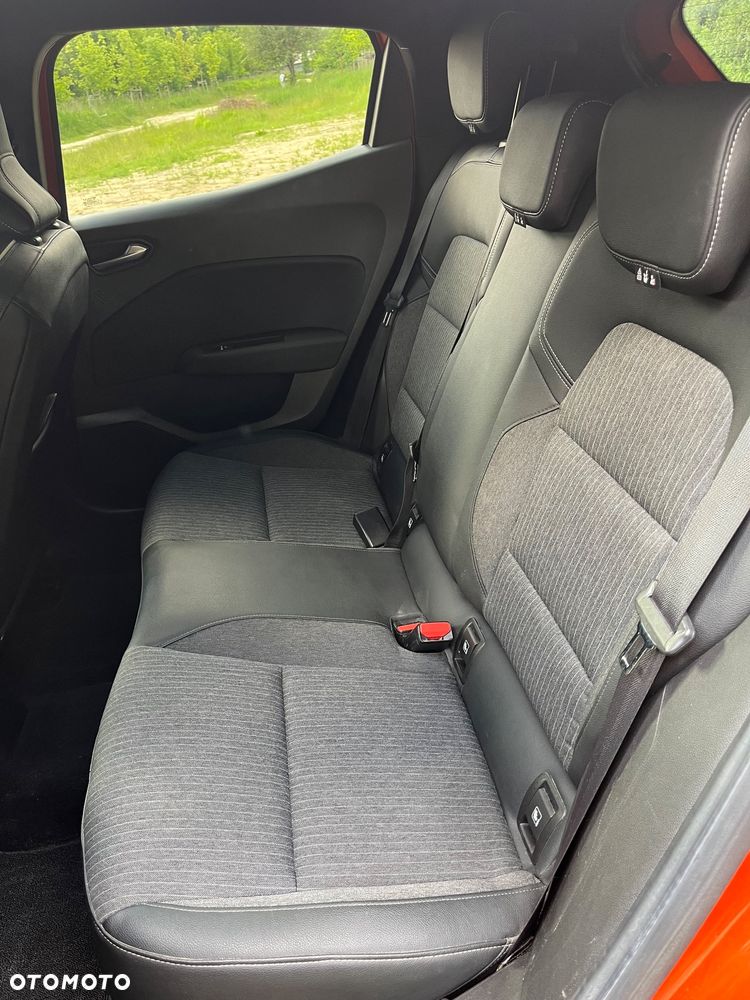 Renault Clio 1.0 TCe Zen - 5