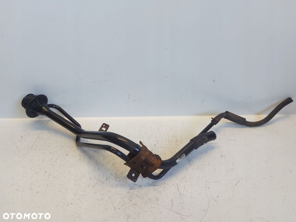 MAZDA 3 HB-5D 09- WLEW PALIWA RURY RURKI - 6