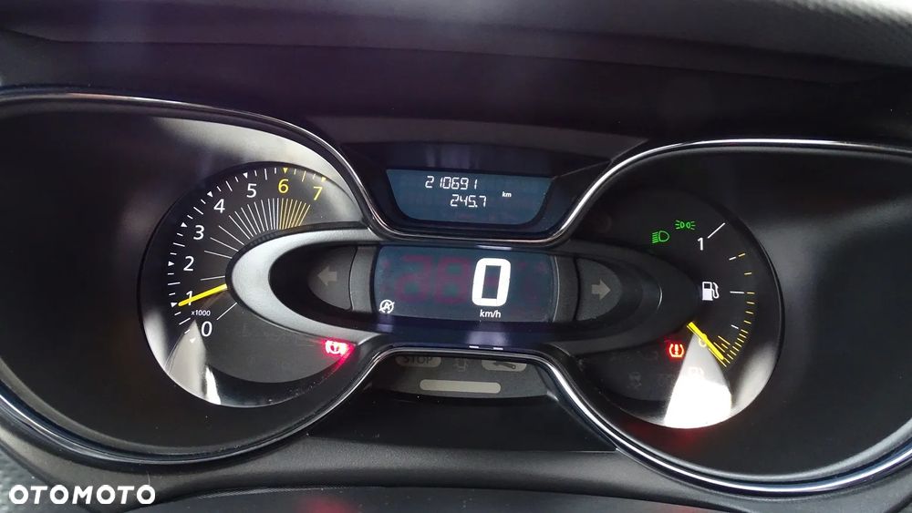 Renault Captur (ENERGY) TCe 90 INTENS - 21