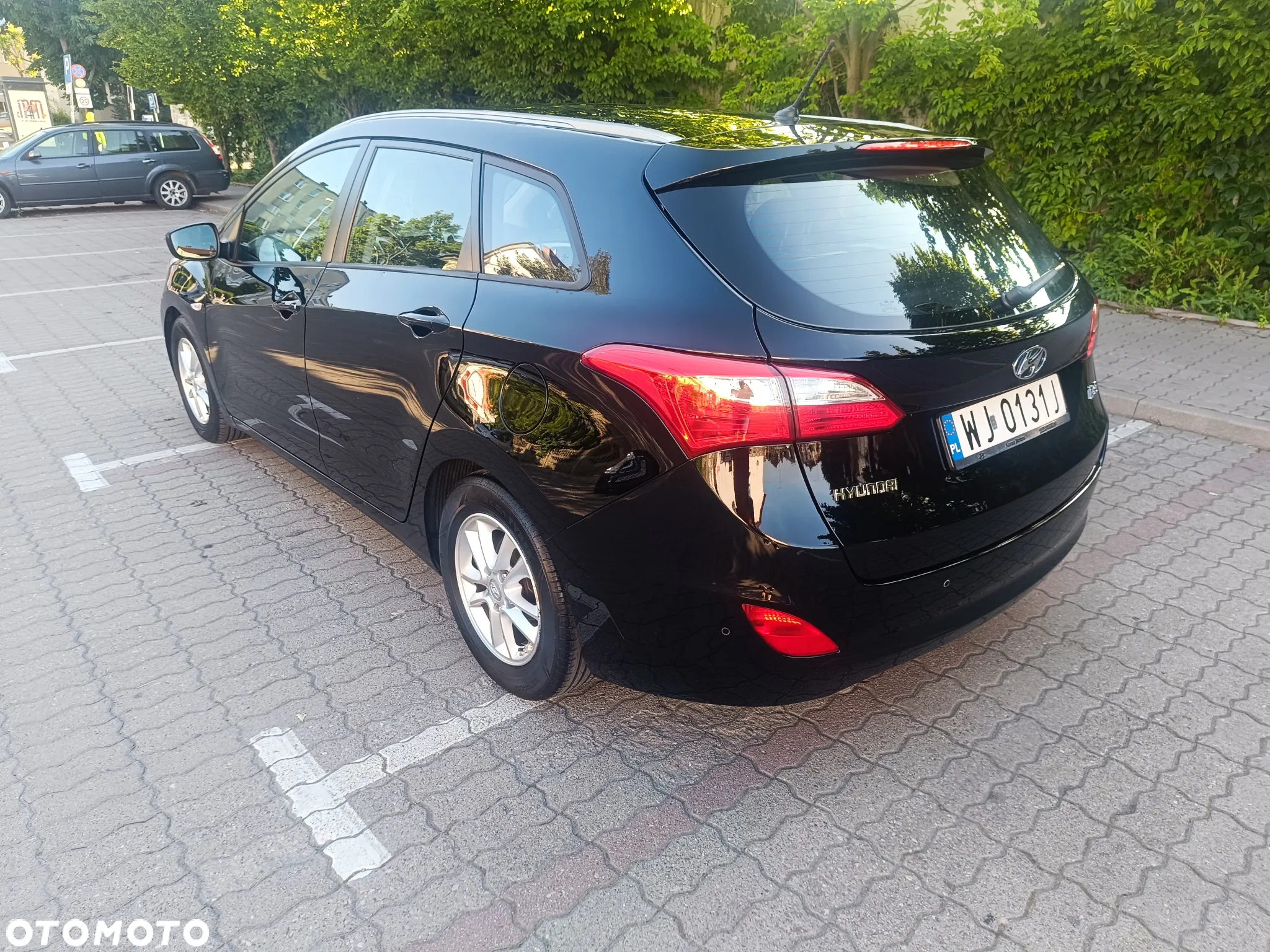 Hyundai i30 1.4 CRDi Classic + - 6