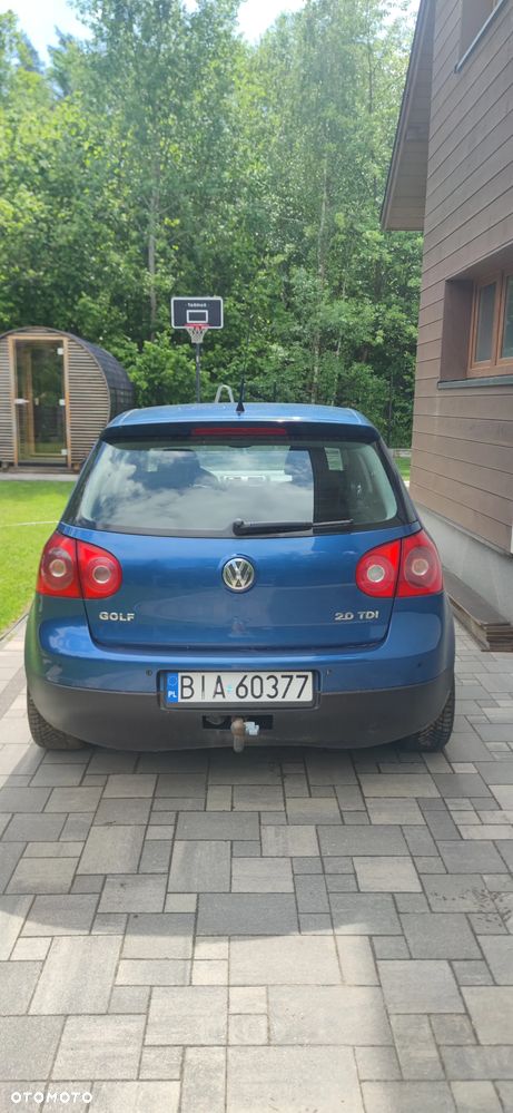 Volkswagen Golf - 3