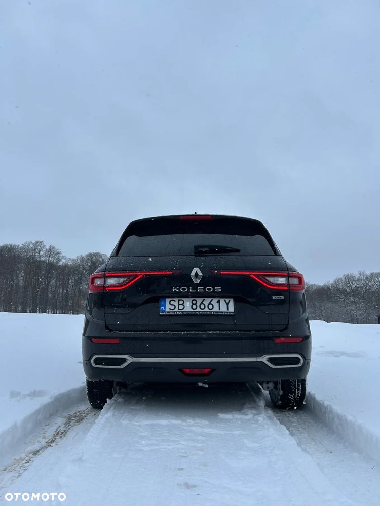 Renault Koleos 2.0 dCi Intens 4x4 X-Tronic - 4