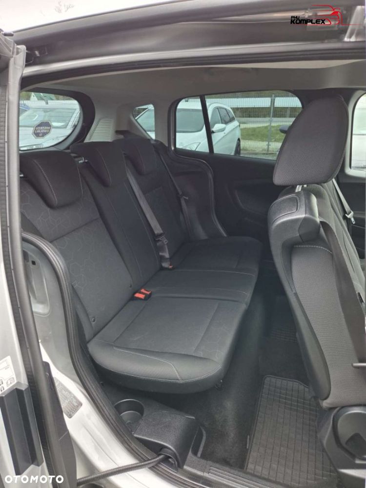 Ford B-MAX - 12
