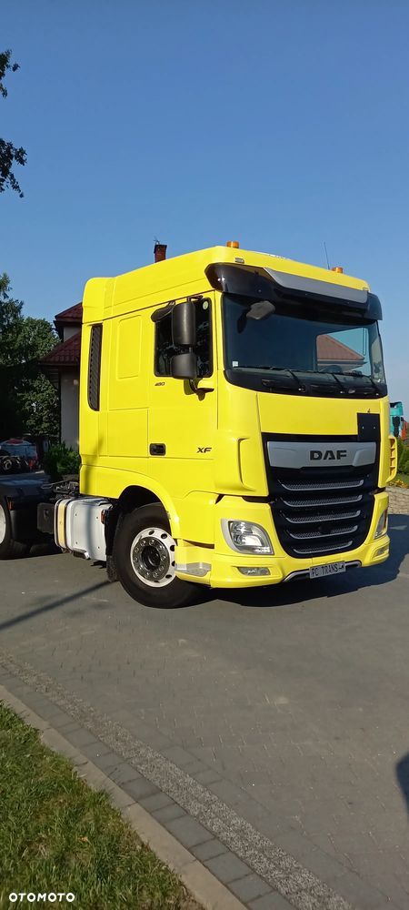 DAF XF 106 - 4