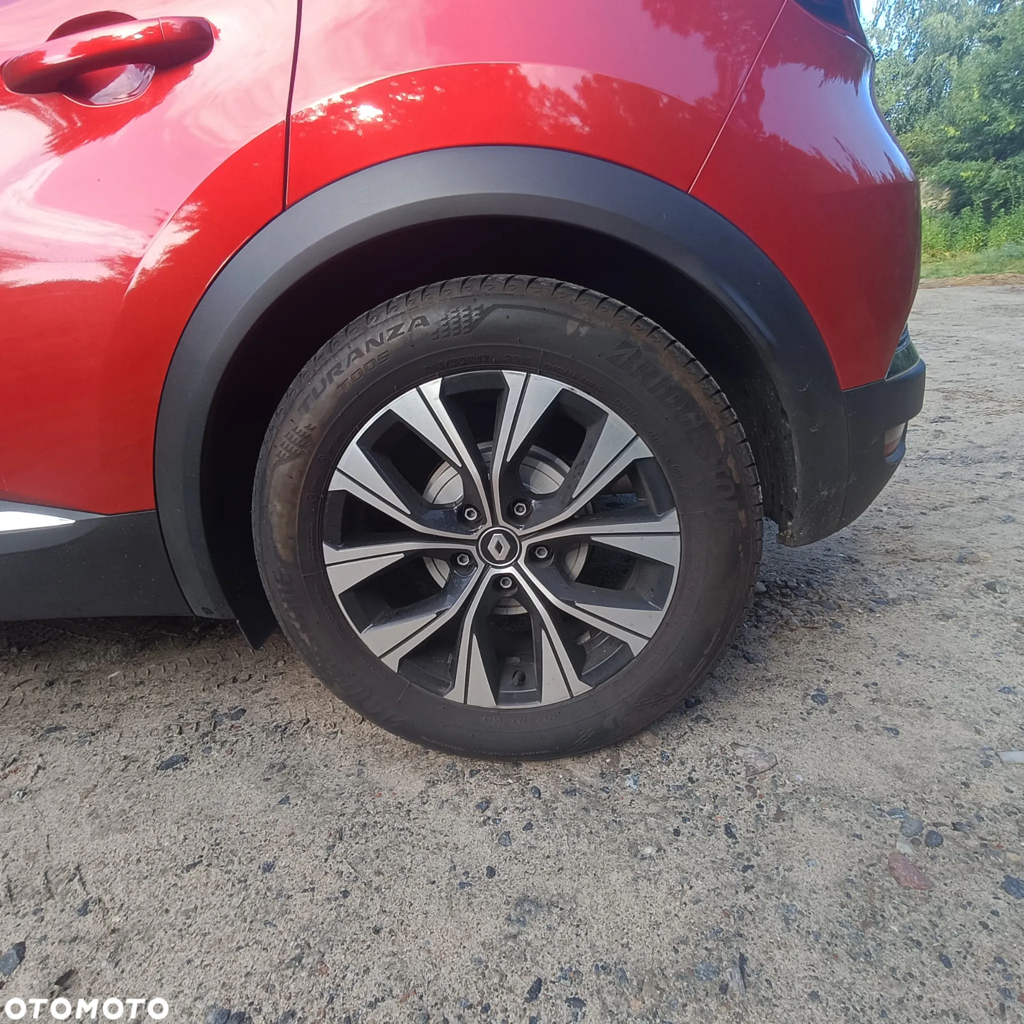 Renault Captur 1.3 TCe Intens EDC - 4