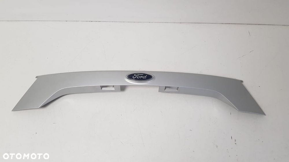 BLENDA KLAPY TYŁ TYLNA FORD KUGA MK2 LIFT 16-20 SREBRNY SILVER