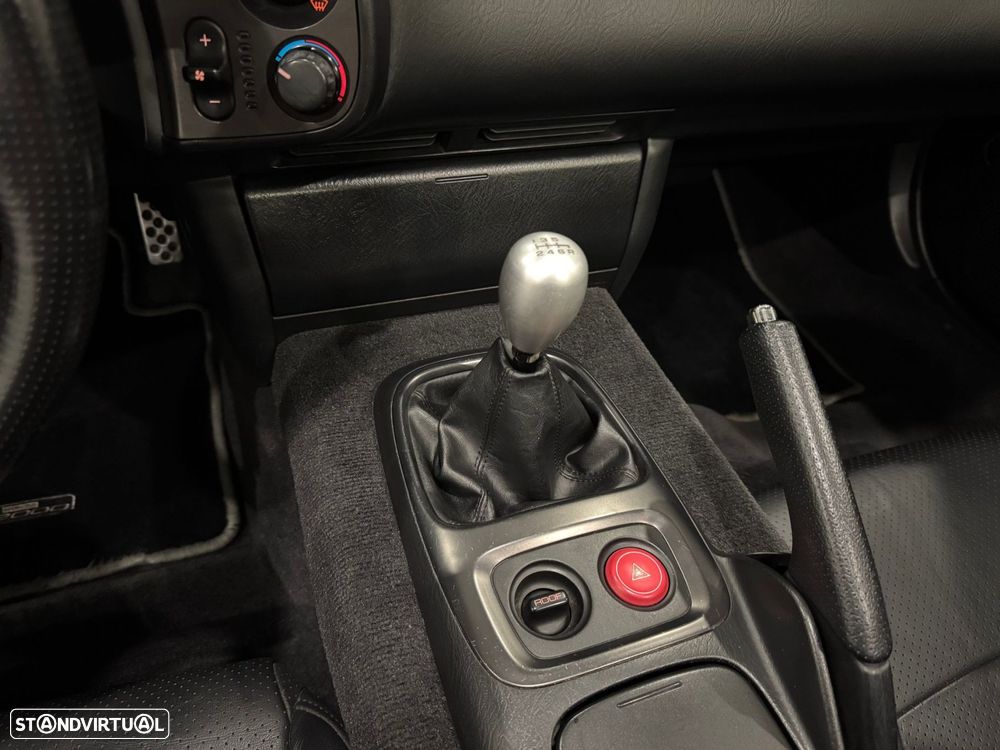 Honda S2000 Standard - 35