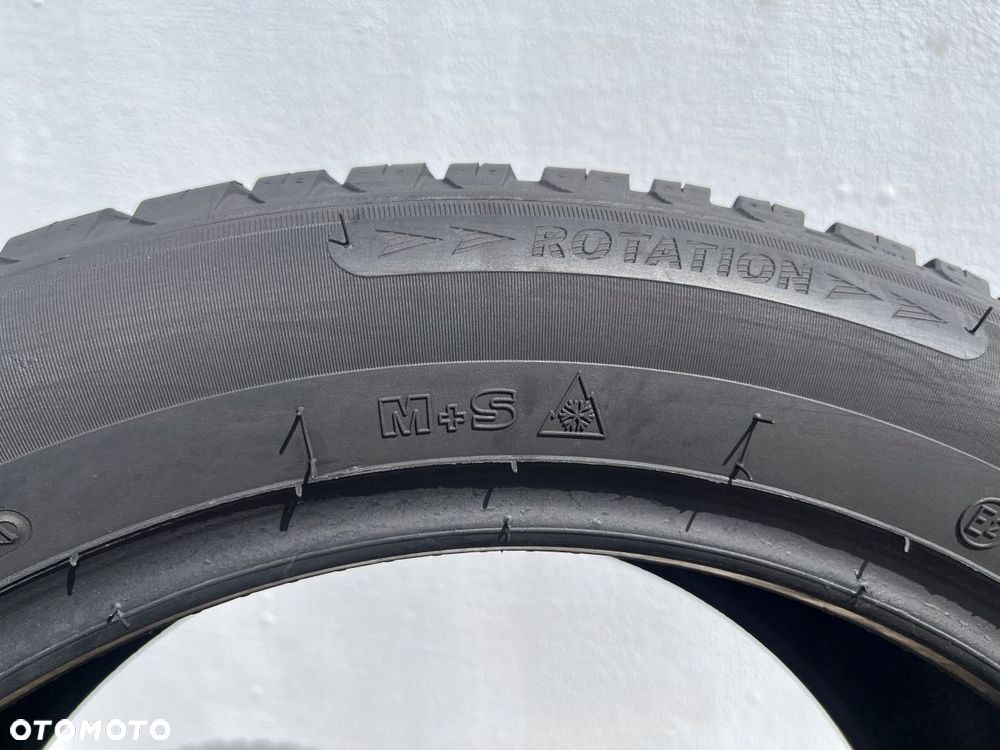 OPONA 235/50/18 235/50R18 97V KORMORAN ALL SEASON SUV - 6