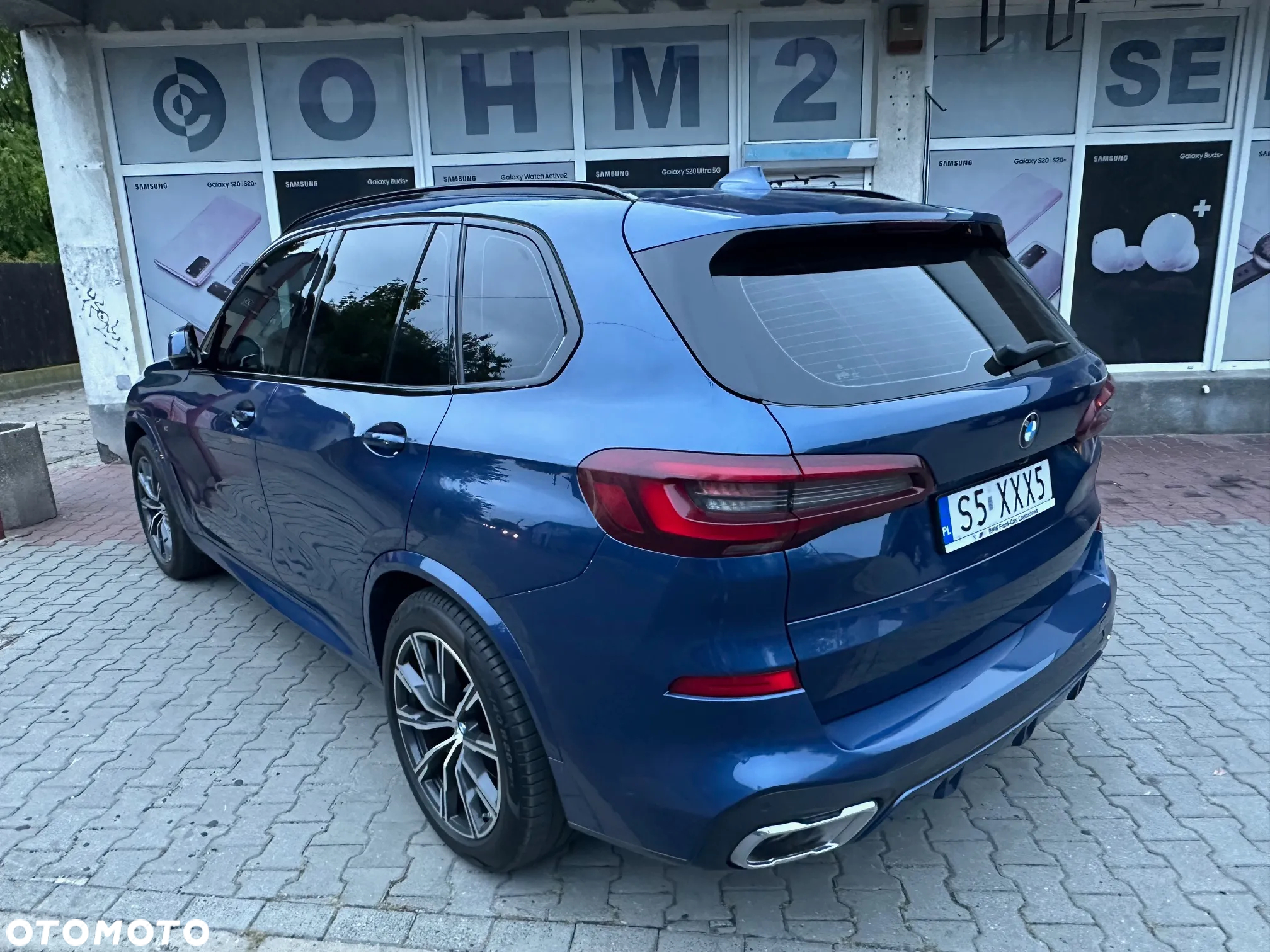 BMW X5 xDrive25d - 19