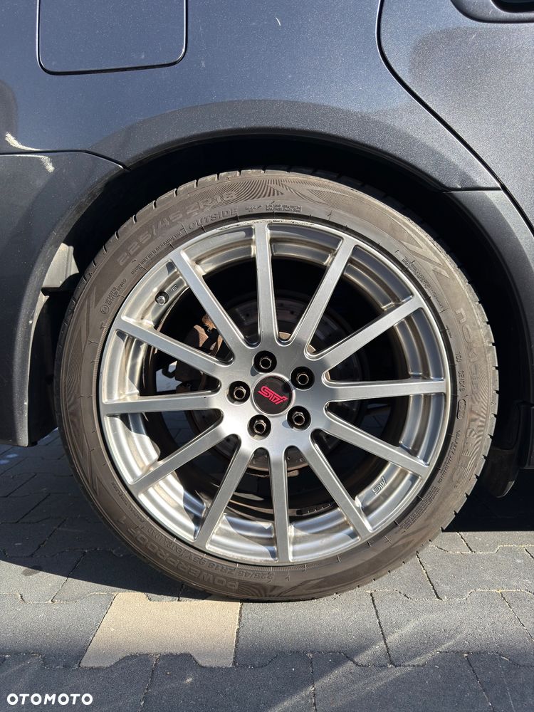 Subaru Legacy 3.0RA 000 - 11