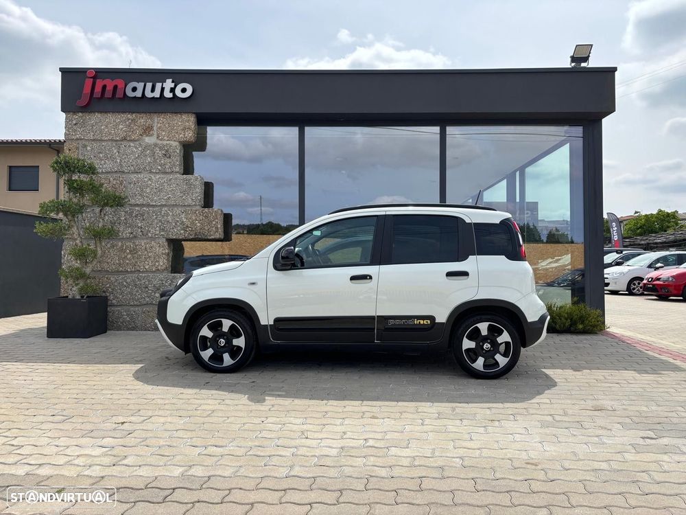 Fiat Panda - 4