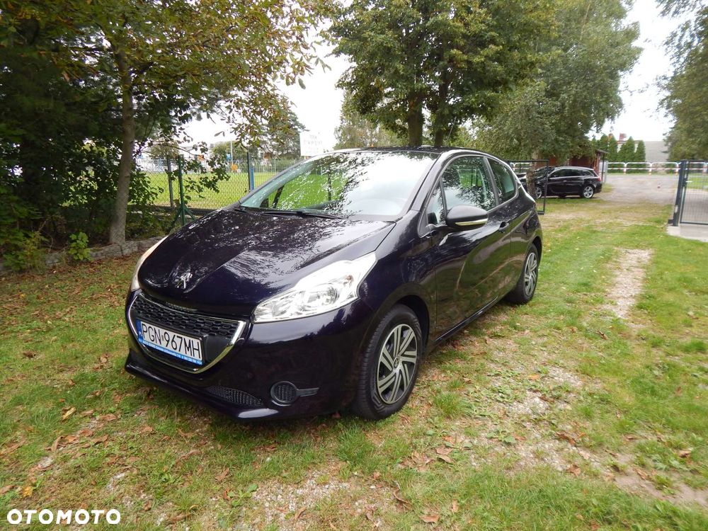 Peugeot 208 1.0 VTi/PureTech Access - 1