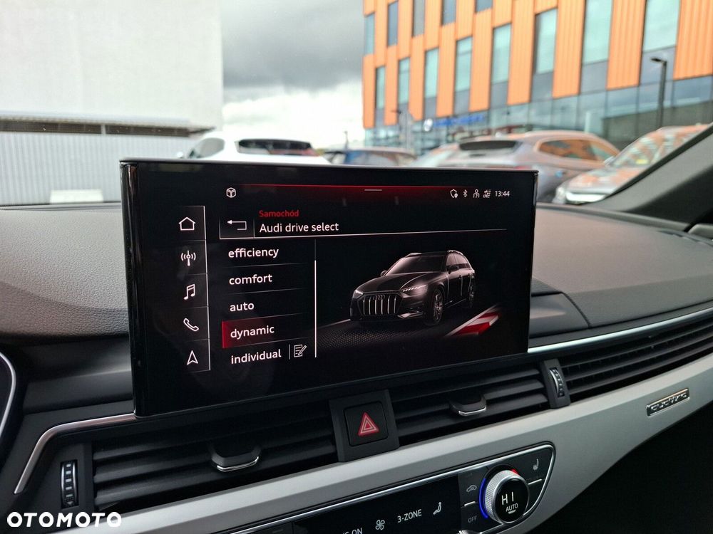Audi A4 Allroad - 37