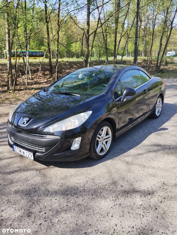 Peugeot 308 CC - 18
