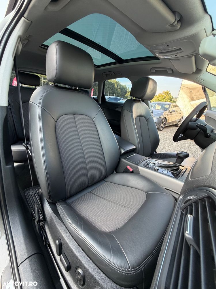 Audi A6 Allroad 3.0 TDI S tronic - 34
