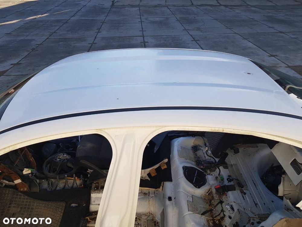 KAROSERIA ĆWIARTKA BŁOTNIK TYŁ PRAWY PRÓG DACH PODŁUŻNICA LEWY PRAWY  FIAT TIPO sedan (356_) - 9