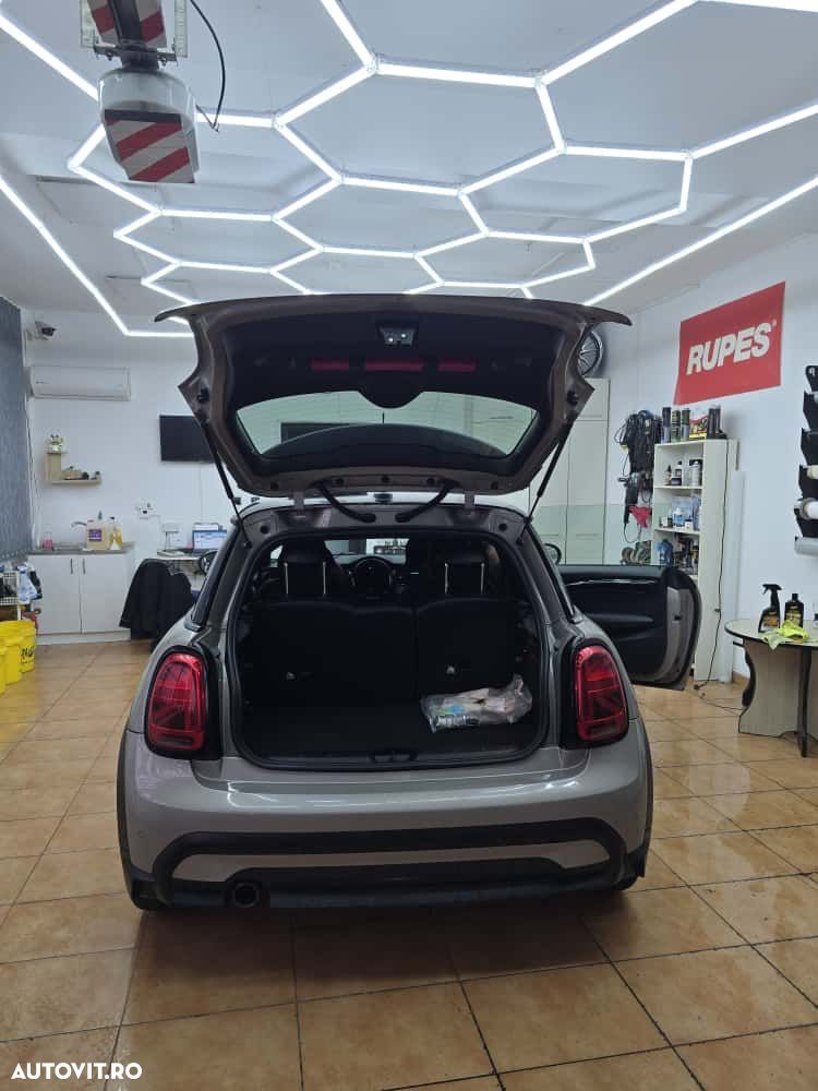 Mini Cooper Aut. Classic Trim - 4