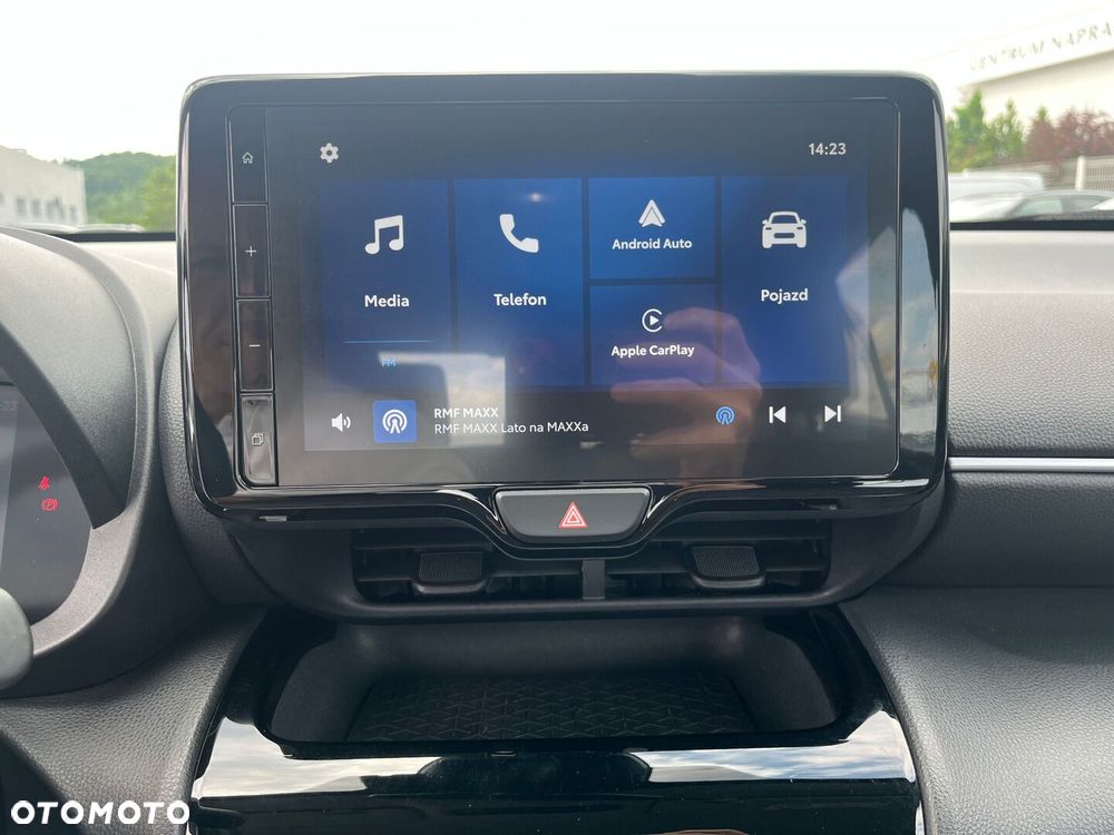 Toyota Yaris Cross Hybrid 1.5 Comfort - 14