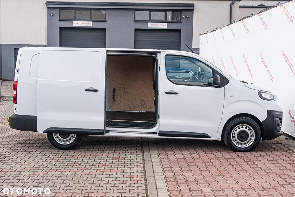 Peugeot Expert XL L2H1 2.0 144KM - 7
