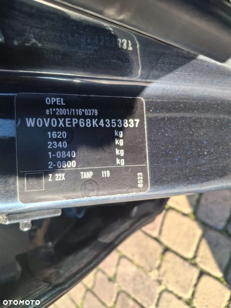 Opel Corsa 1.2 Enjoy - 17