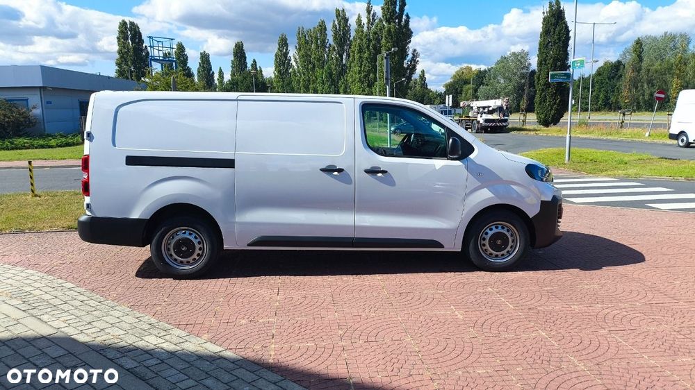 Citroën Jumpy - 8
