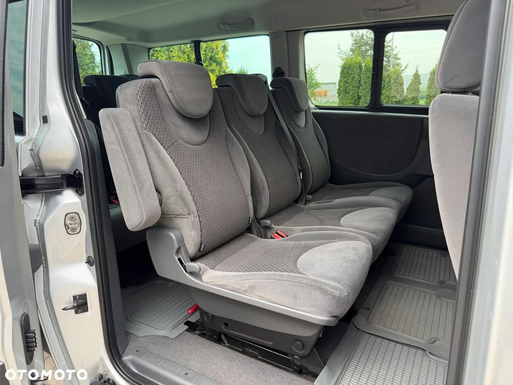 Fiat Scudo Panorama L2H1 Executive - 15