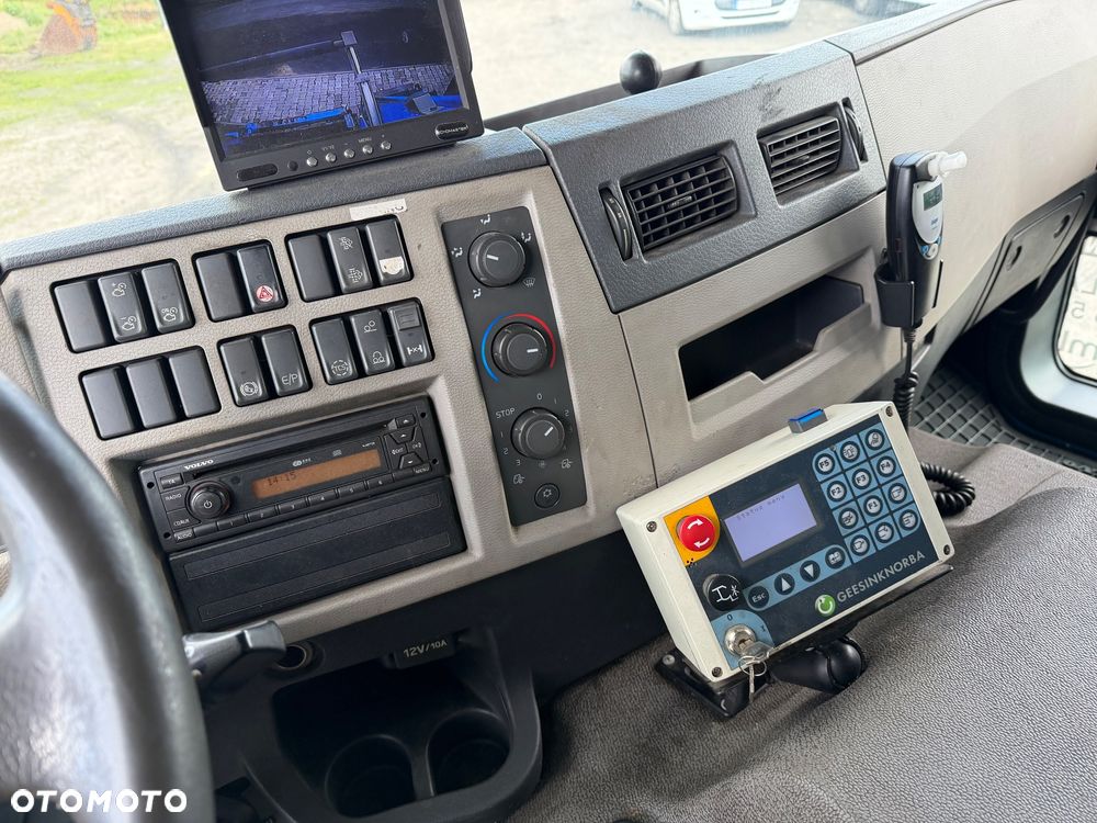 Volvo FE 280 - 16