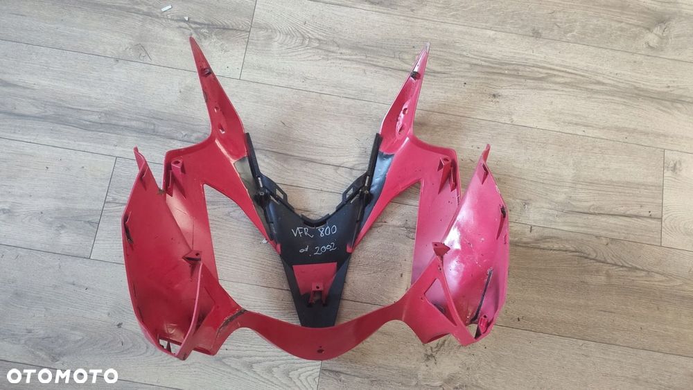 EU CZASZA CZACHA OSŁONA HONDA VFR 800 02- - 6