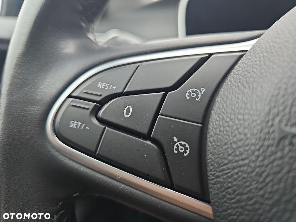 Renault Megane 1.3 TCe FAP Intens EDC - 15