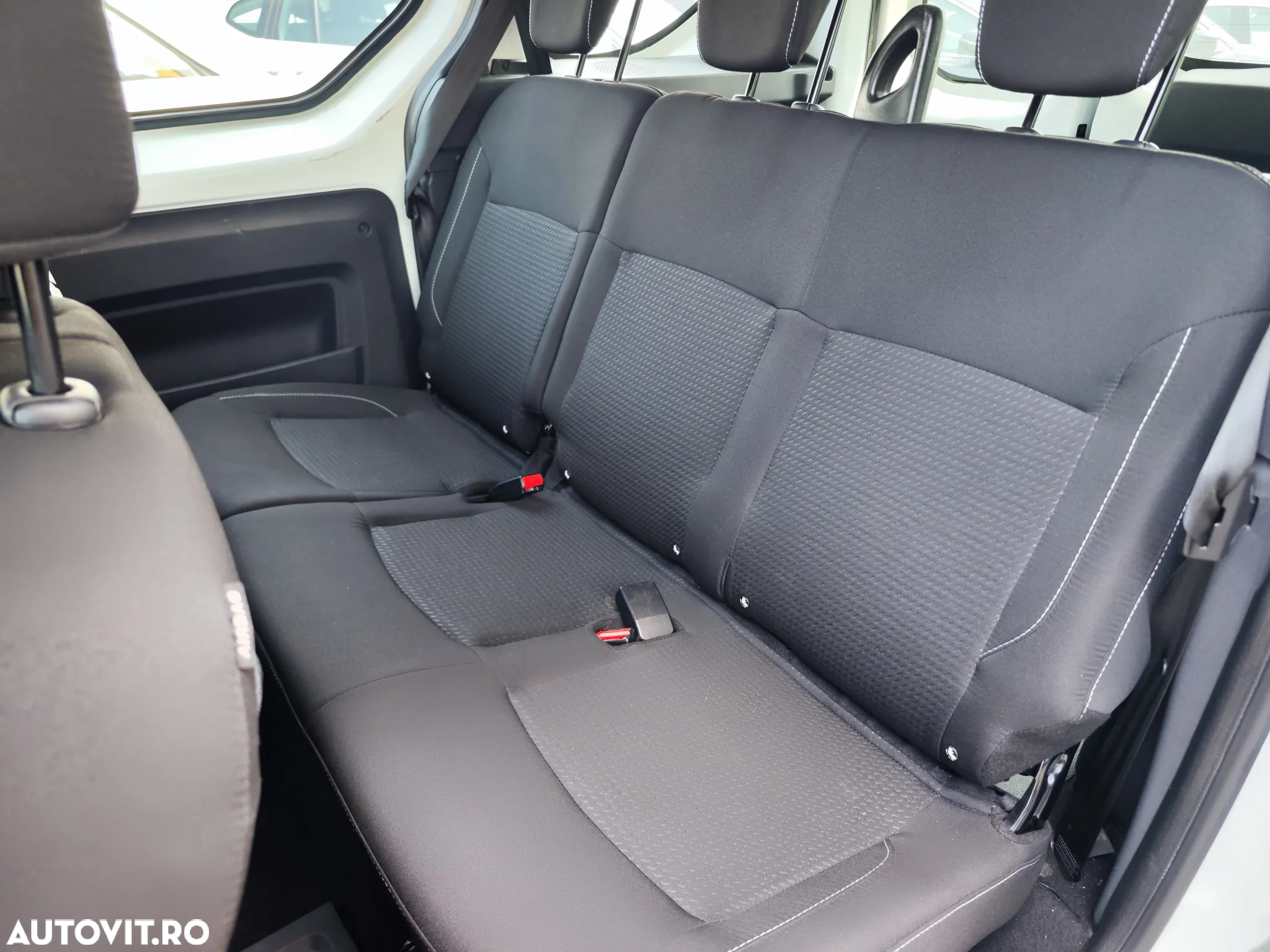 Dacia Dokker 1.5 Blue dCi Laureate - 26