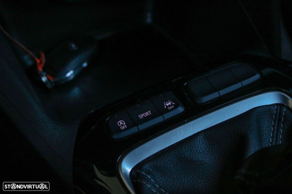 Opel Corsa 1.2 T GS Line - 27