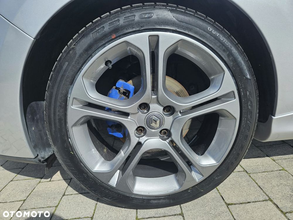 Renault Clio 1.5 dCi Limited - 5