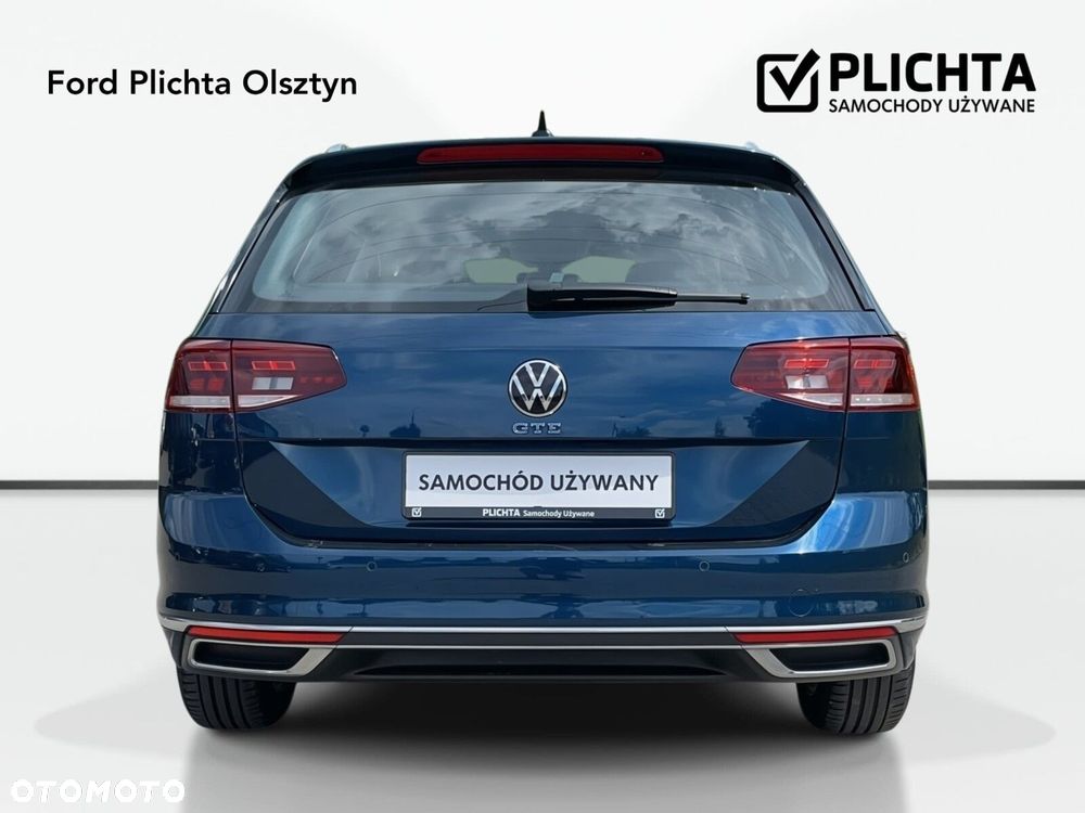 Volkswagen Passat Variant - 7