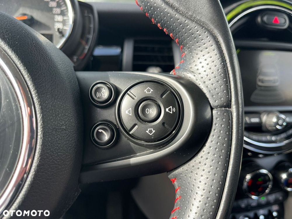 MINI Cooper - 27