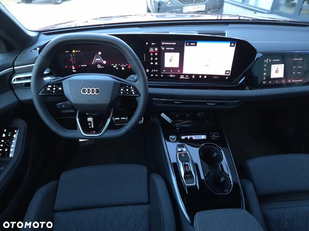 Audi A5 Avant - 15