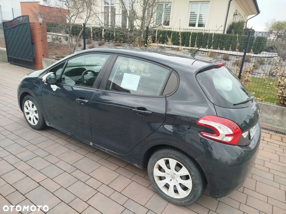 Peugeot 208 1.0 VTi Access - 3