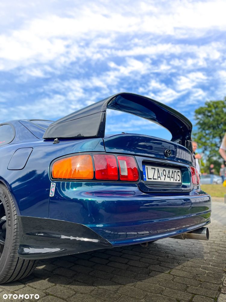Toyota Celica 2.0 GT - 5