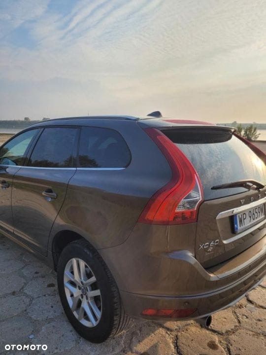 Volvo XC 60 D3 Drive-E Momentum - 7