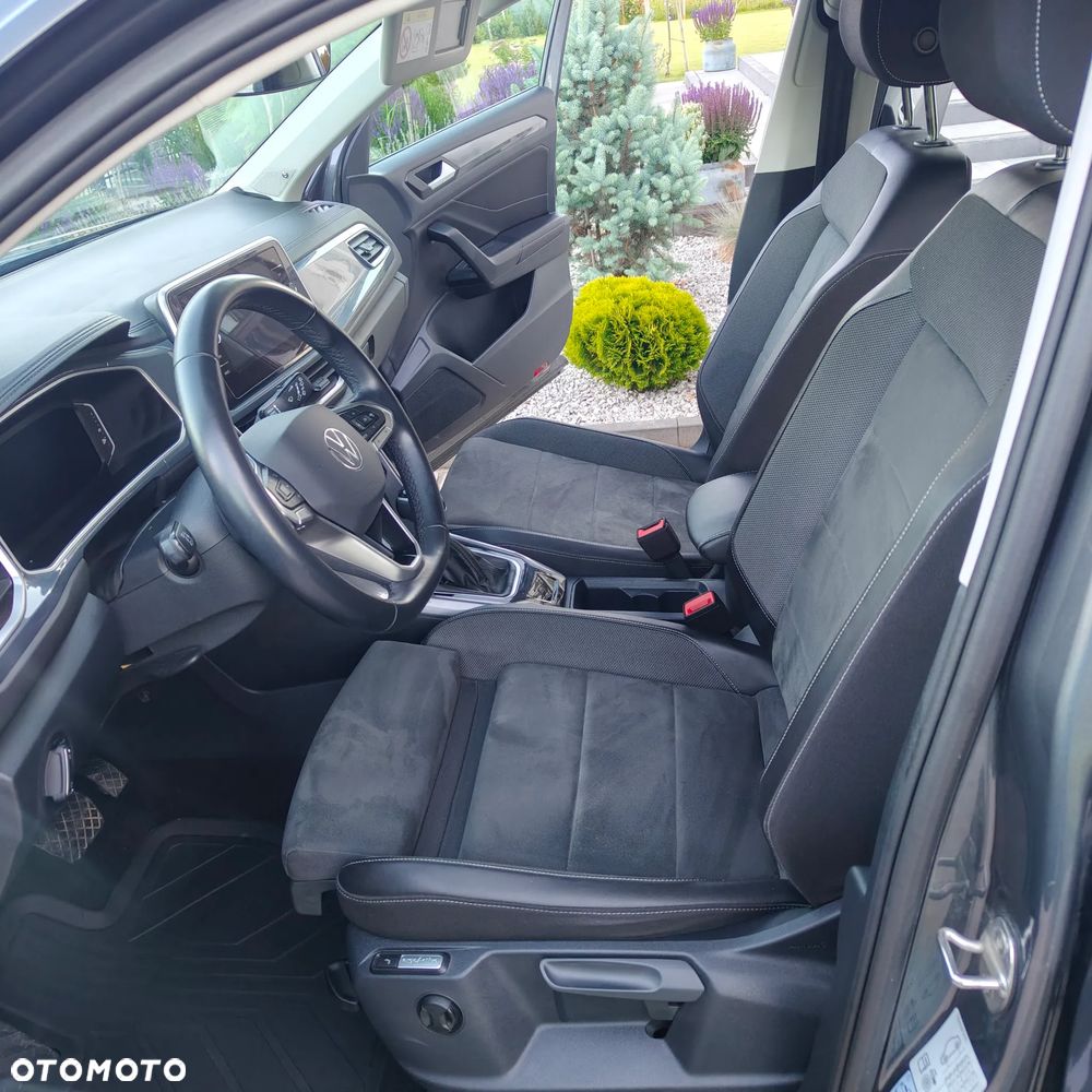 Volkswagen T-Roc - 3