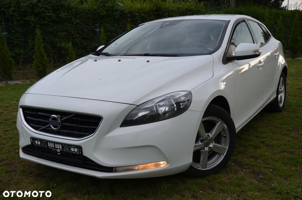 Volvo V40 T2 Kinetic - 1