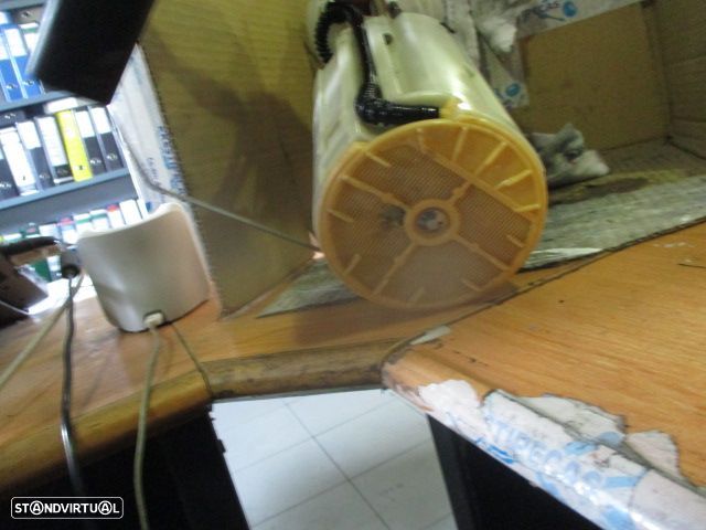 Bomba Combustivel 0580203097 PEUGEOT BOXER 2012 2.2 HDI DIESEL - 3