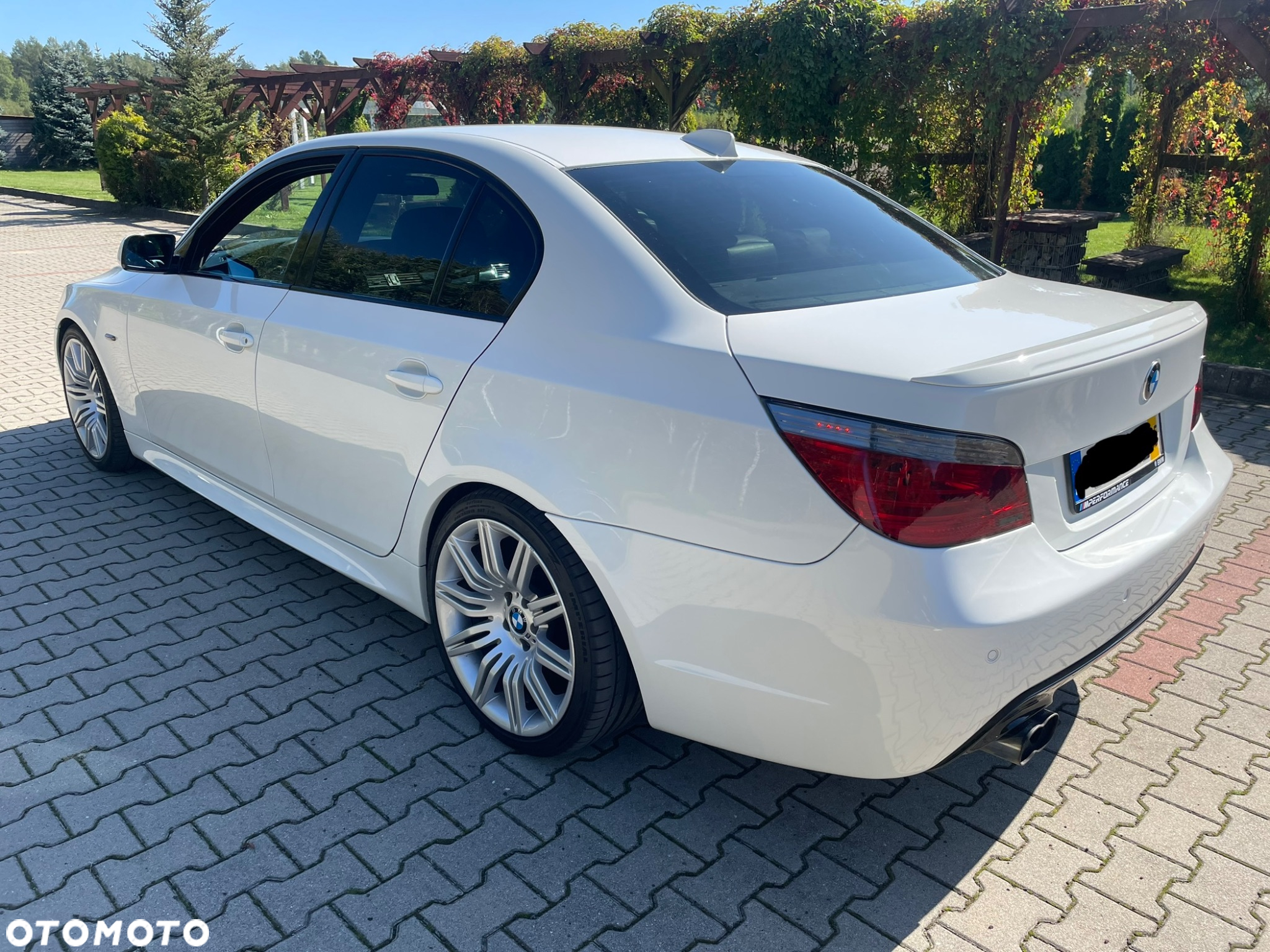 BMW Seria 5 - 9