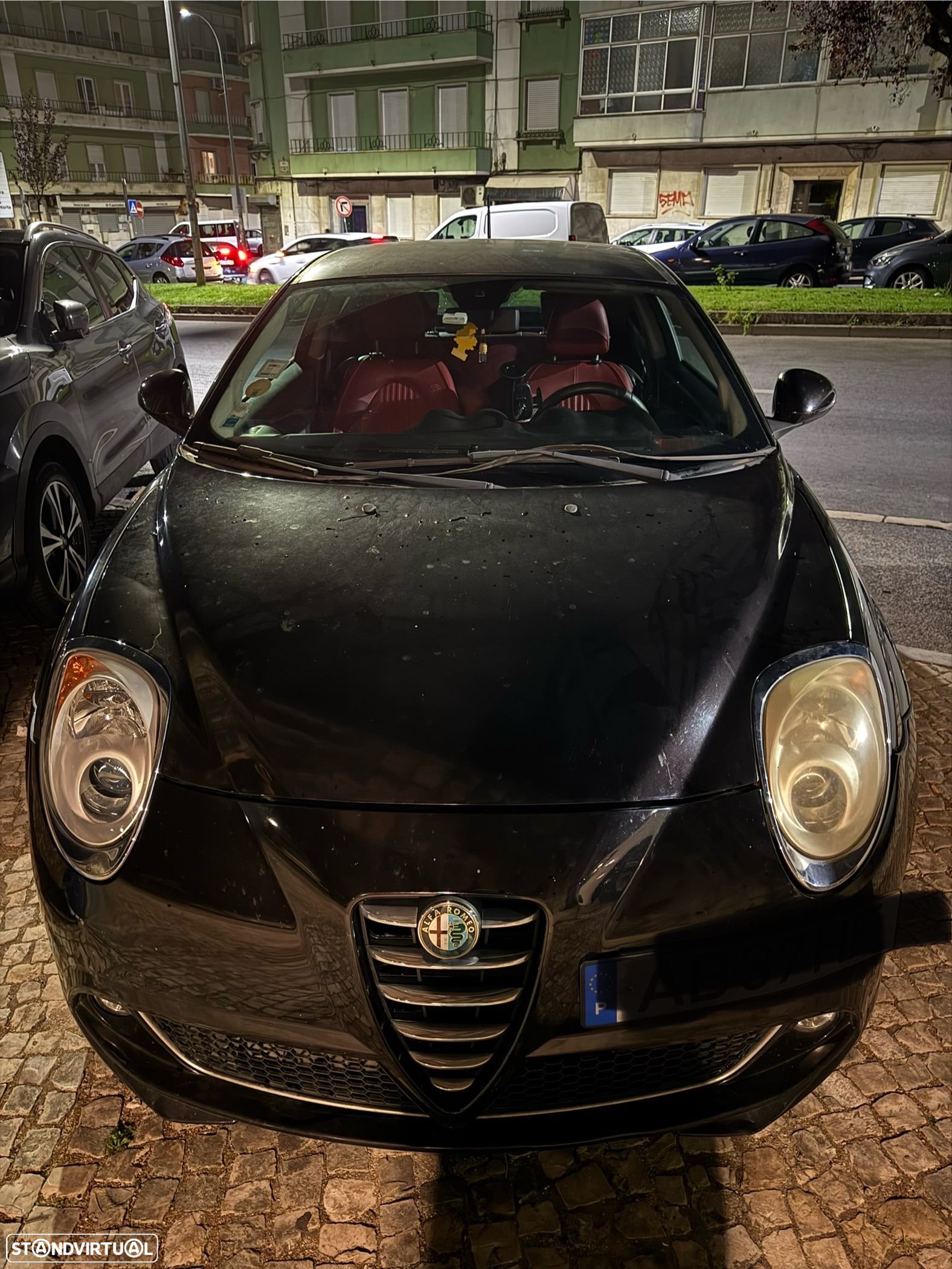 Alfa Romeo MiTo 1.3 JTD Distinctive - 5