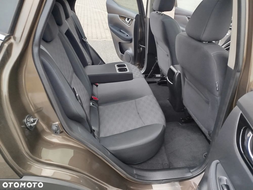 Nissan Qashqai 1.2 DIG-T TEKNA+ - 18