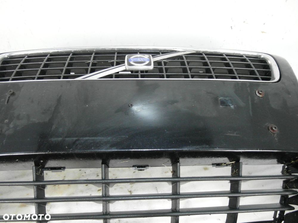 ZDERZAK PRZÓD VOLVO S40 II (MS) - 9