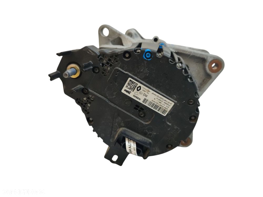 ALTERNATOR NISSAN QASHQAI J12 (2021-2024) 1.3 DIG-T 140KM 2310A1749R - 6